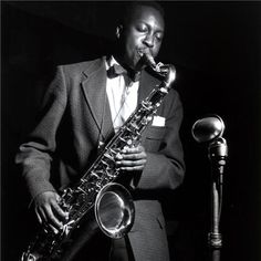 Hank Mobley