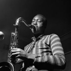 Hank Mobley