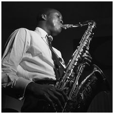 Hank Mobley