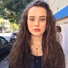 Hannah Baker