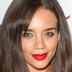 Hannah John-Kamen