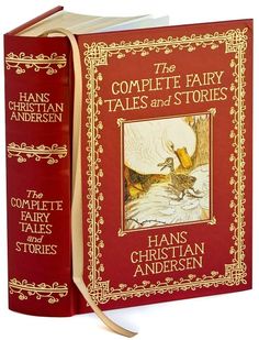 Hans Christian Andersen