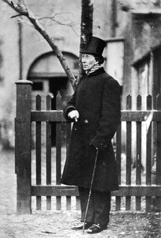 Hans Christian Andersen