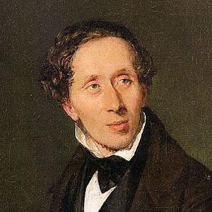 Hans Christian Andersen