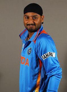 Harbhajan Singh