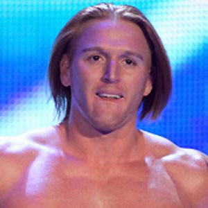 Heath Slater