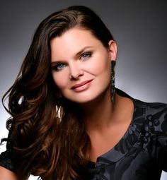 Heather Tom