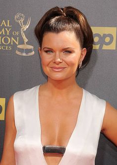 Heather Tom