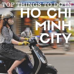 Ho Chi Minh