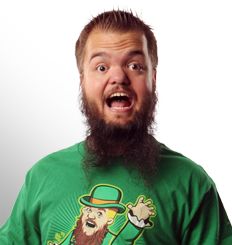 Hornswoggle