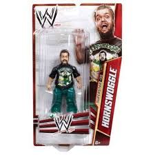 Hornswoggle