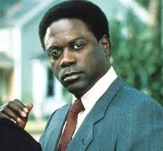 Howard Rollins