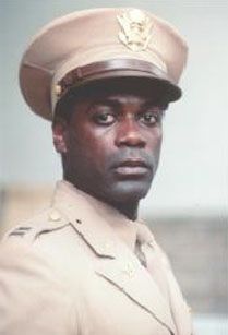 Howard Rollins