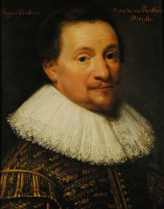 Hugo Grotius