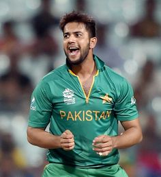 Imad Wasim