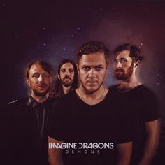 Imagine Dragons