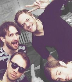 Imagine Dragons