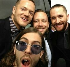 Imagine Dragons