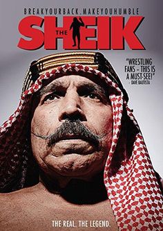 Iron Sheik