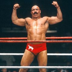 Iron Sheik