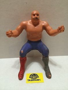 Iron Sheik