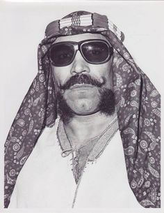 Iron Sheik