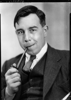 J. B. Priestley