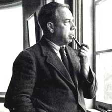 J. B. Priestley