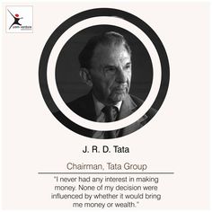 J. R. D. Tata