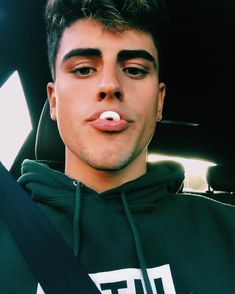 Jack Gilinsky