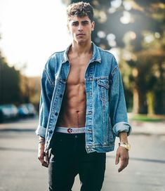 Jack Gilinsky