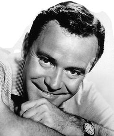 Jack Lemmon