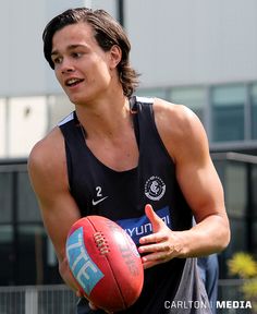 Jack Silvagni