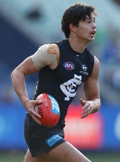 Jack Silvagni