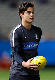 Jack Silvagni