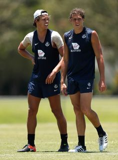 Jack Silvagni