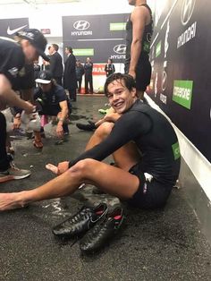 Jack Silvagni