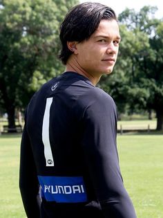 Jack Silvagni