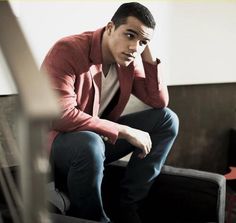 Jacob Artist