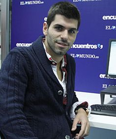 Jaime Alguersuari