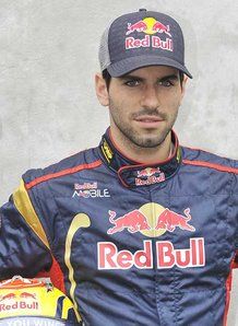 Jaime Alguersuari