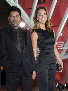 Jamel Debbouze