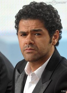 Jamel Debbouze