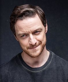 James McAvoy