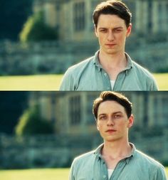 James McAvoy