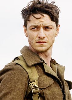 James McAvoy