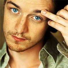 James McAvoy