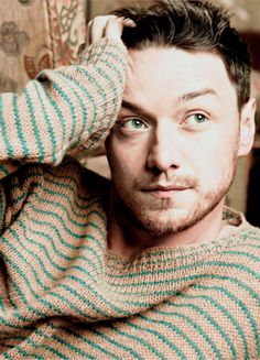 James McAvoy