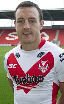 James Roby