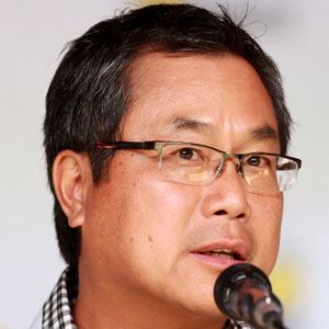 James Wong